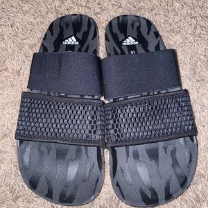 Adidas By Stella Mccartney Stella Lette Slides - size 8 - NWOT